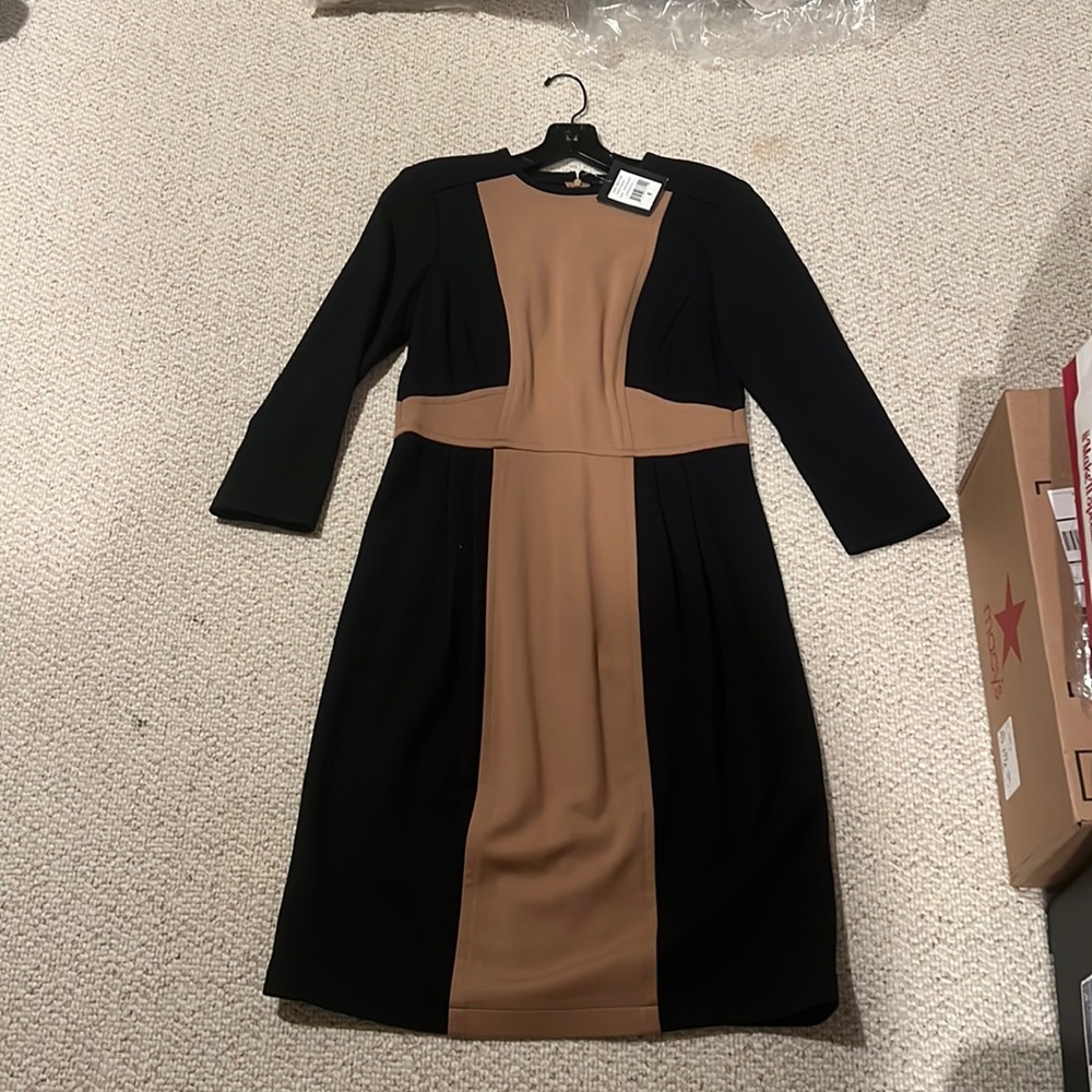 NWT Nanette leopore dress